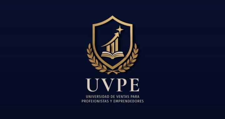 FORMACIÓN UVPE