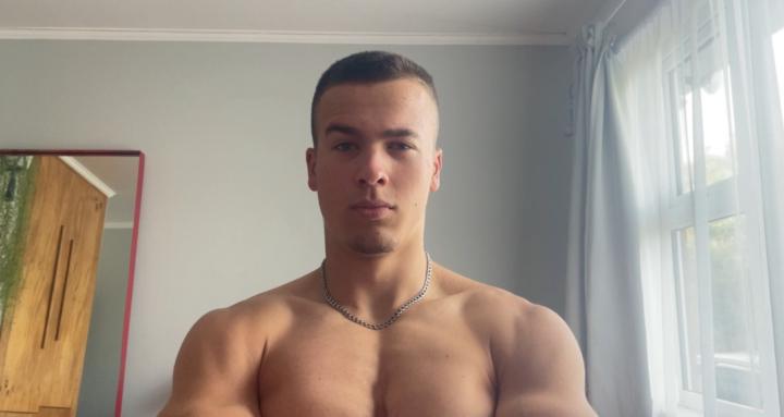 The Masculine Protocol