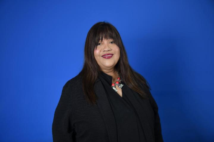 Ivette Maldonado-Rivera