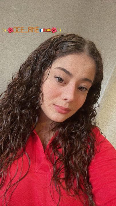 Oceane Faure
