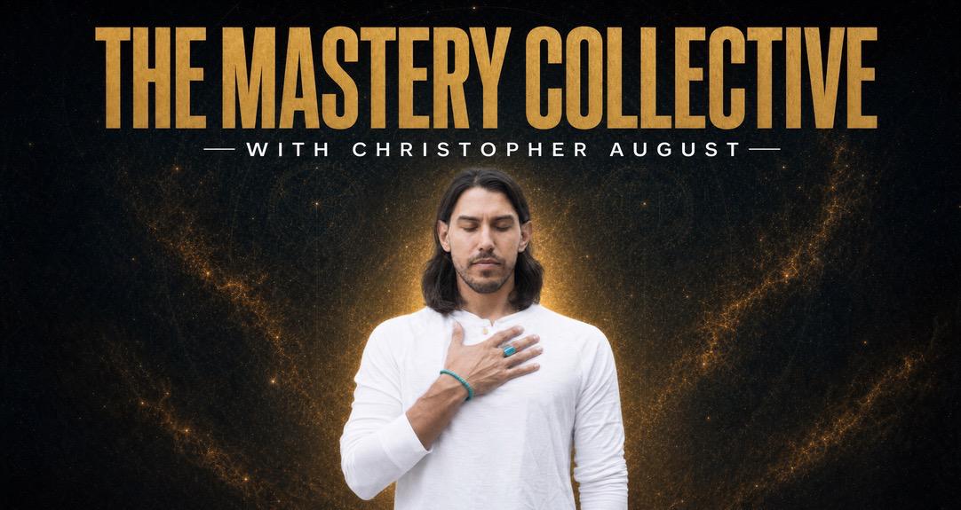THE MASTERY COLLECTIVE