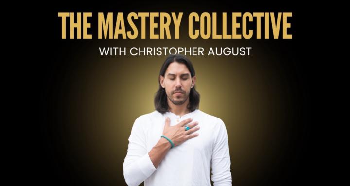 THE MASTERY COLLECTIVE