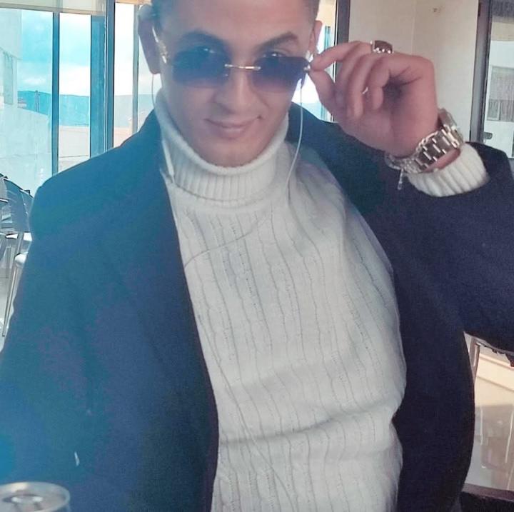Marwan Boukhriss