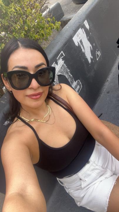 Sugey Ramirez