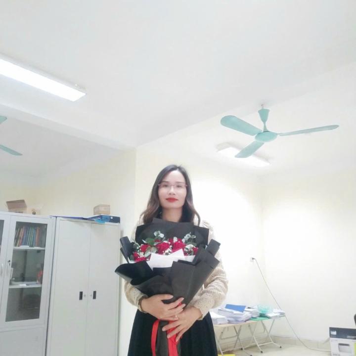 Đào Thị Hiền