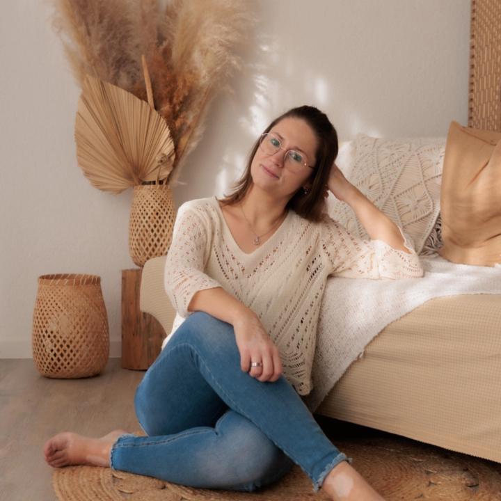 Sylvie Gagel