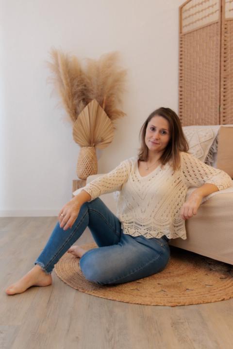 Sylvie Gagel