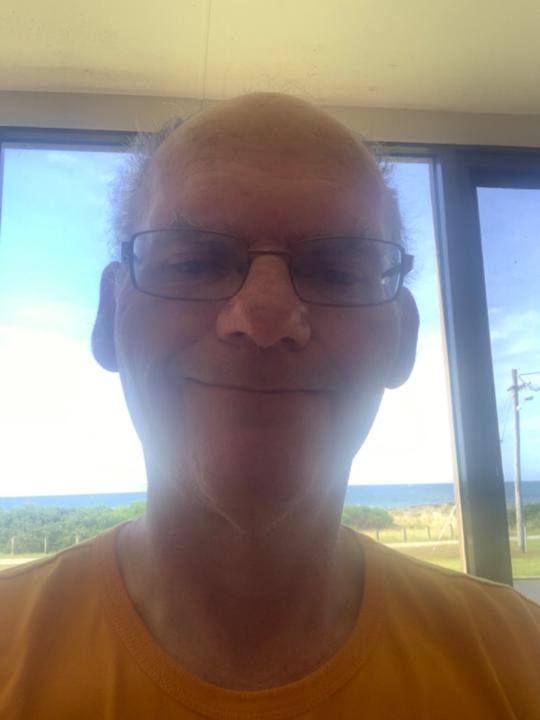 Robert Gough