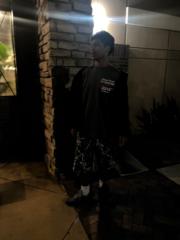 Garnett Sagapolutele