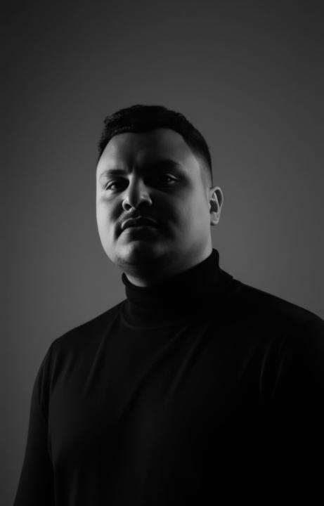 إبراهيم خالد