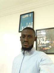Lawal Adeyemi Lamidi