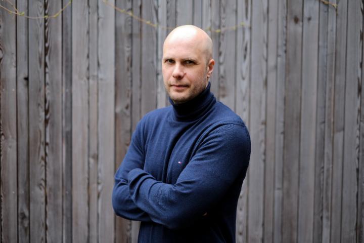 Raul Hubelmann