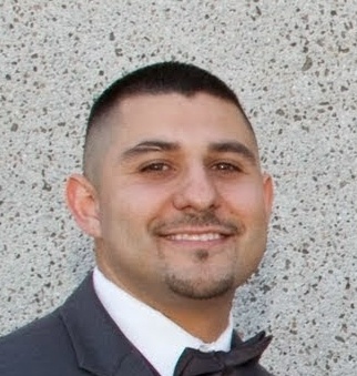 Joshua Pena