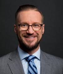 Ryan Bergmann