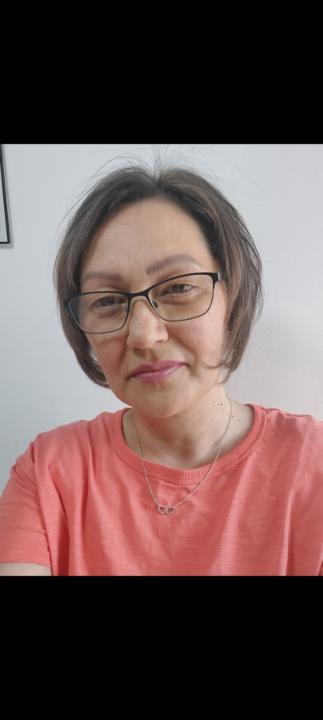 Mihaela Ignat