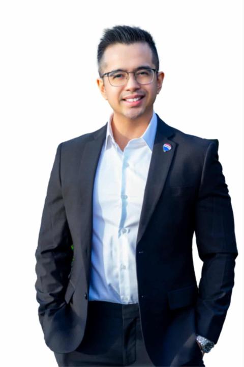 Matthew Mojares