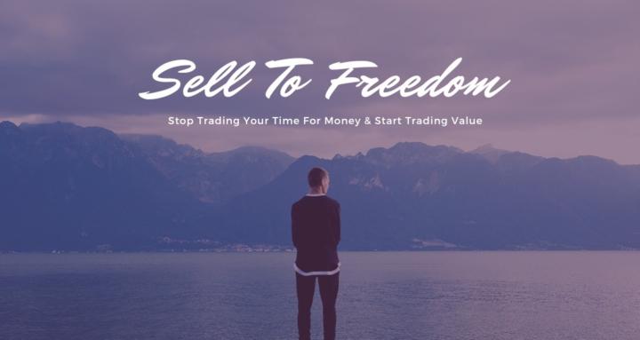 Sell To Freedom
