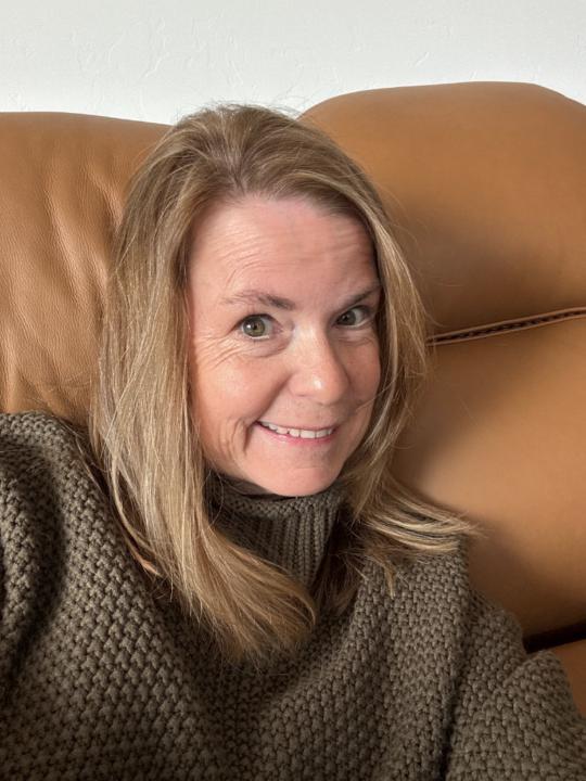 Lori Wyatt