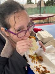 Cristina Romano Silla