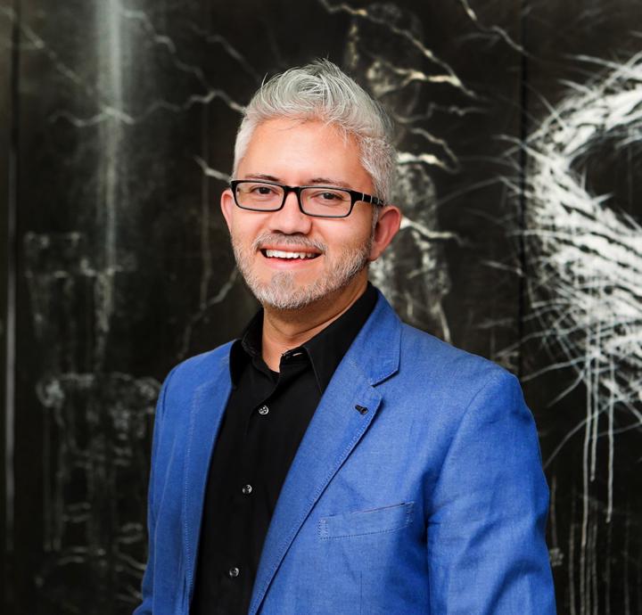Sergio Gomez