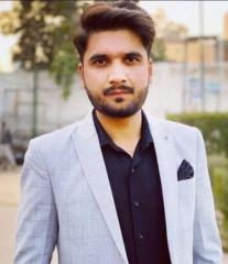 Haseeb Aslam