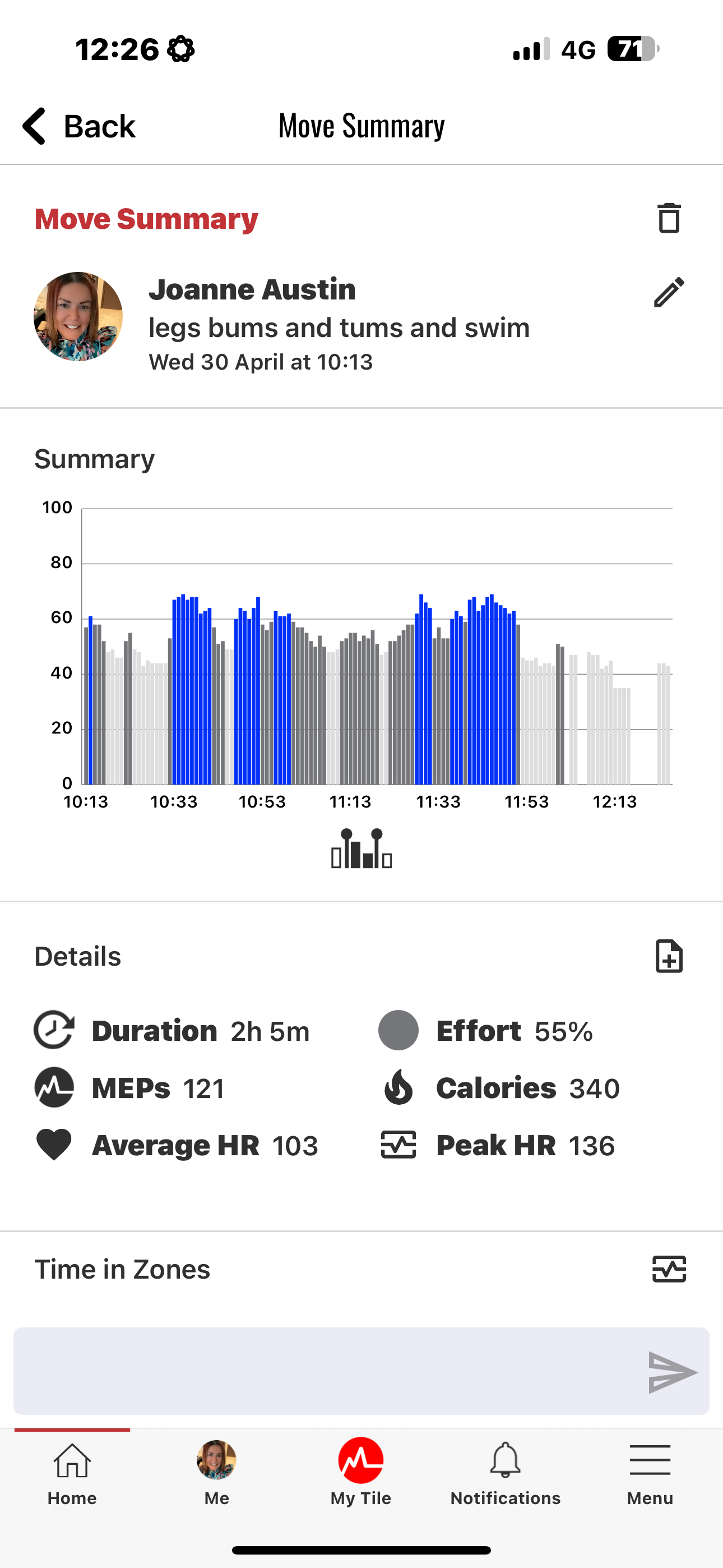 Plan update. · Learning As I Go