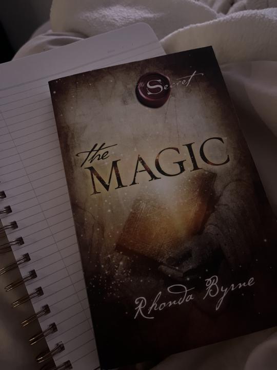 Gratitude Practice ✨