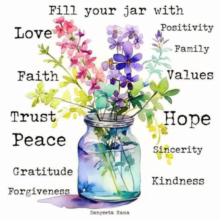 Happy Thursday ❤️