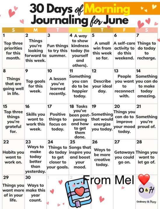 Day 3 ❤️