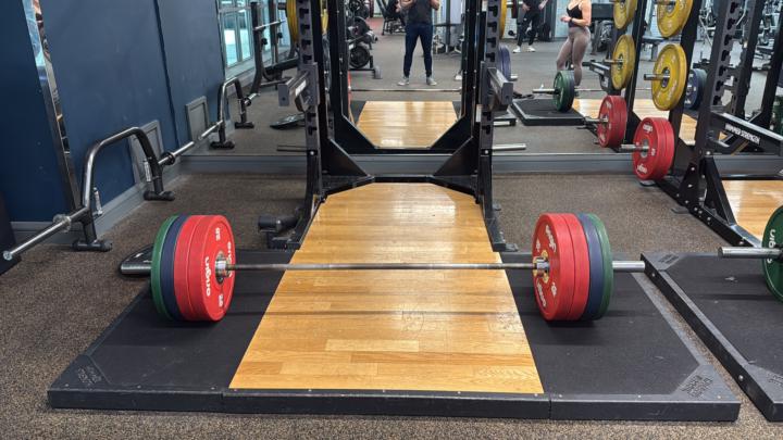 Living my life my way, in super hero mode! 