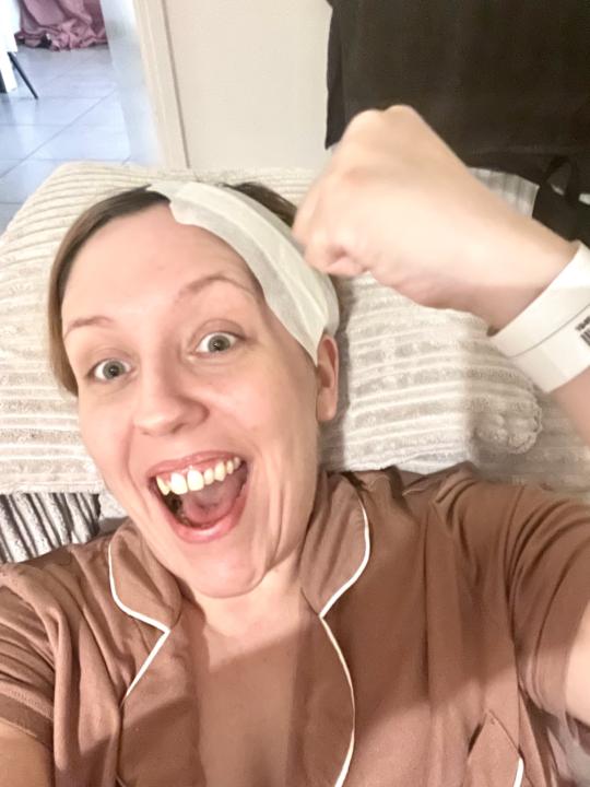 I’m back baby ❤️⭐️😎❤️⭐️😎 a change in tides!