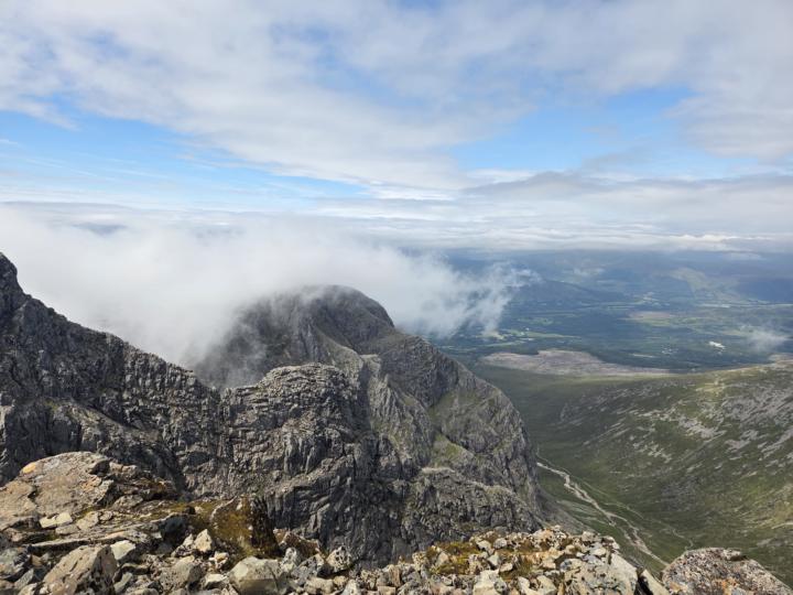 Ben Nevis