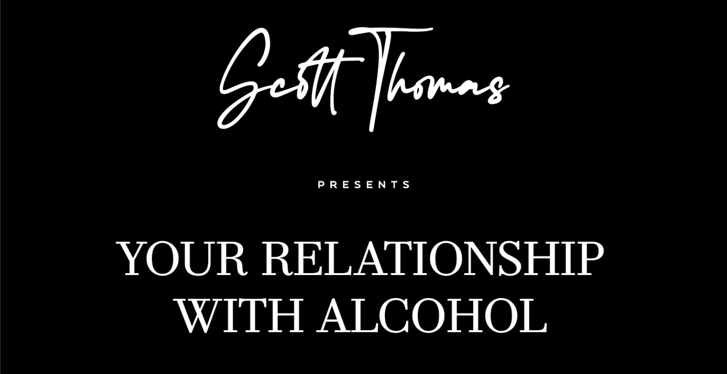 10 steps to control your relationship with alcohol