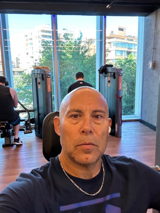 Rafael Hernandez Castillo