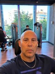 Rafael Hernandez Castillo