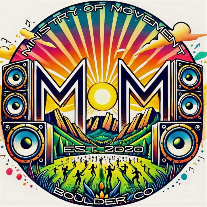 Ministry of Movement