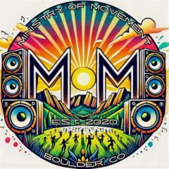 Ministry of Movement