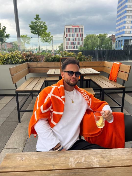 Ali Oezdemir