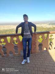 Wajih Chakour