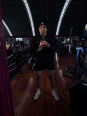 Jorge ángel Fuentes Sánchez