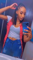 Niyah Wakefield