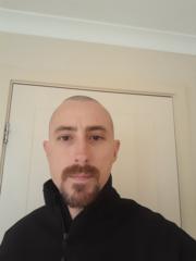 Jared Kelsall