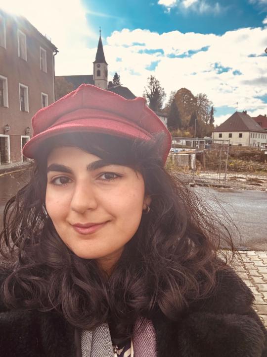 Sahar Malik