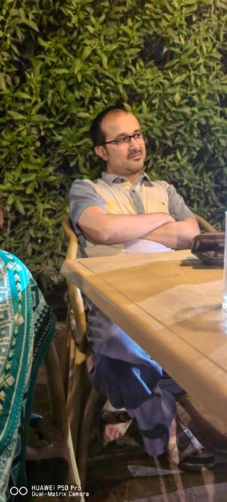 Sayed Tahir