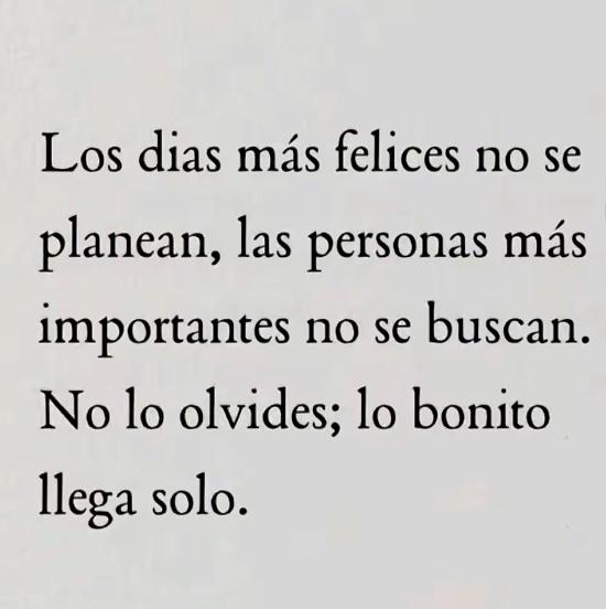 Feliz martes
