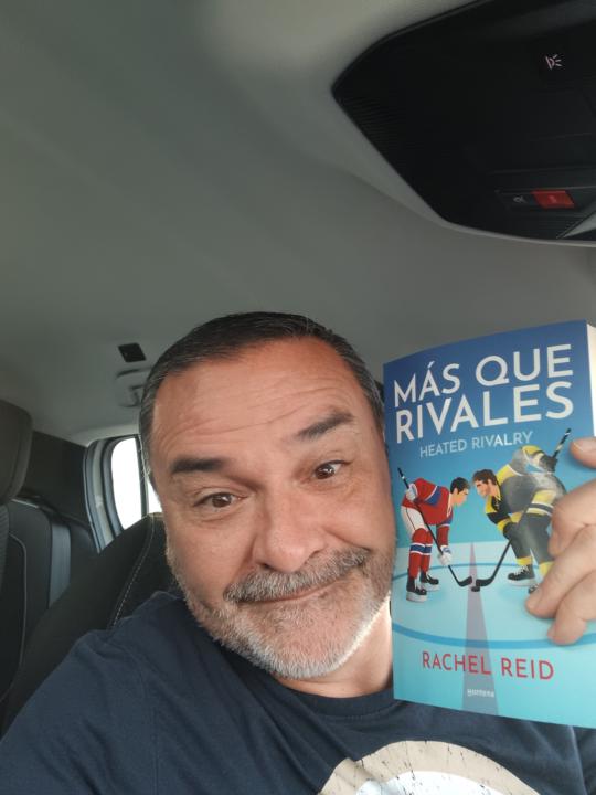NUEVA ADQUISICIÓN 