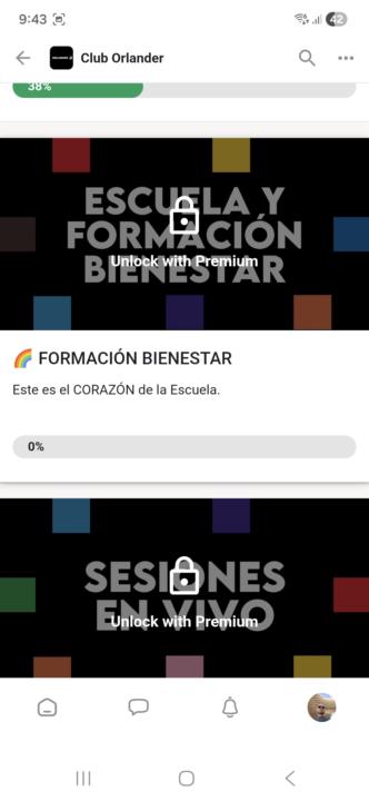 Candado