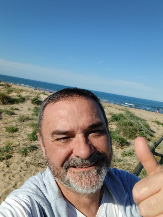 Sábado de relax