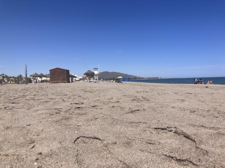 Un poco de desconesion