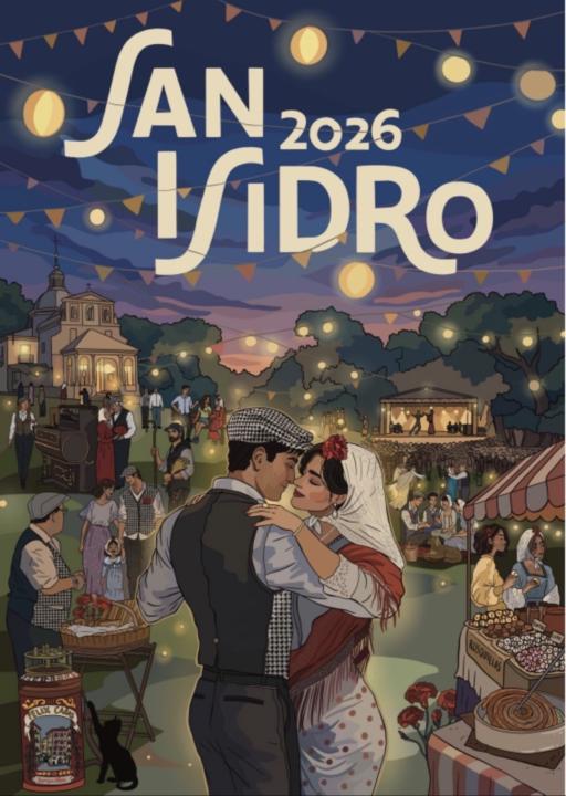 San Isidro 